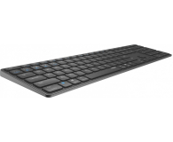 RAPOO E9800M Multimode Blade 2.4GHz/BT 5.0/BT 3.0 - 1071785 - zdjęcie 2